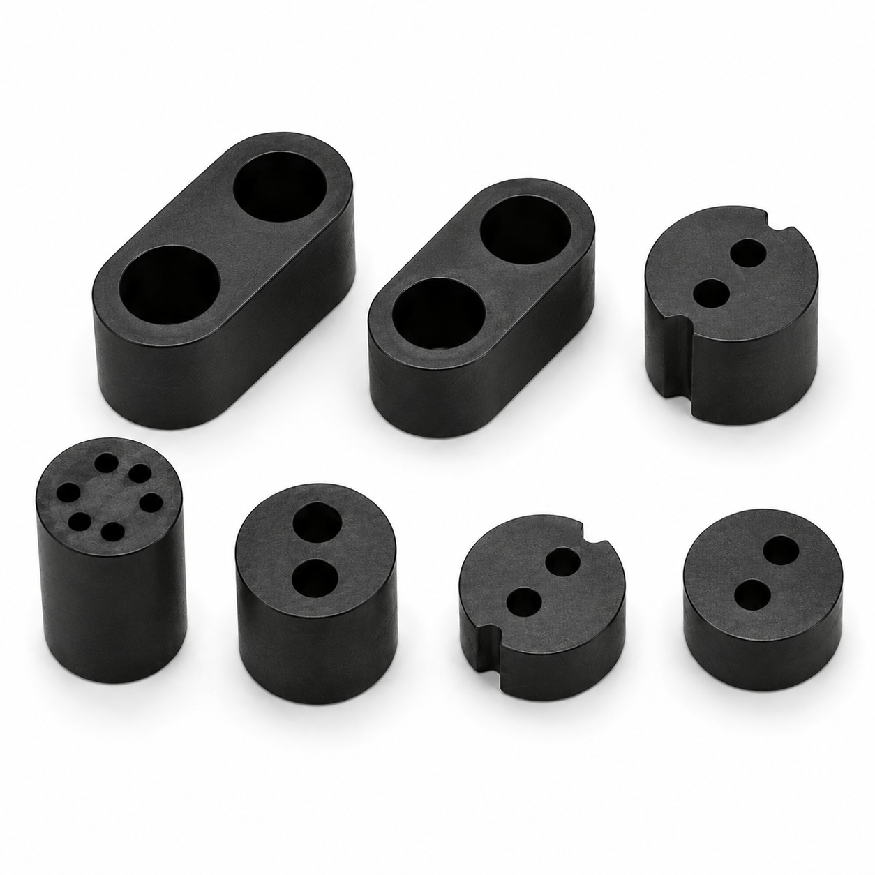 Balun Cores